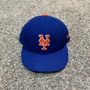 2/$30 New York Mets Hat